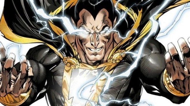10 facts about Black Adam, Shazam's enemy in DC comics 0