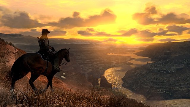 10 games with excellent graphics and super majestic natural scenery (P1) 1