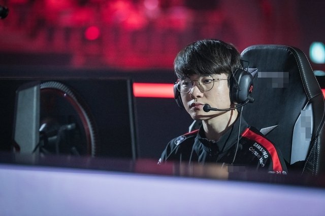 5 players older than Faker will participate in the 2022 World Finals 2