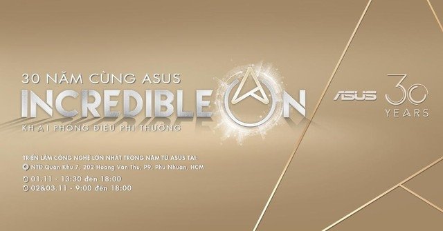 ASUS Expo 2019 is officially launched: A place to explore all the top new technologies for gamers 2