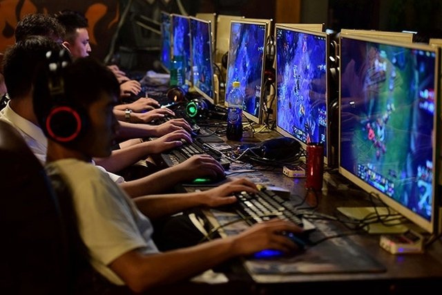 Is it time to turn eSports into a safe and serious field? 3