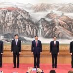 Experts talk about China's new leadership 0