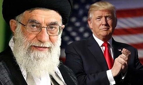Launching unprecedented sanctions on Iran, the US has lost more friends and enemies? 1