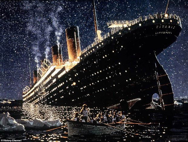 Research points to the unexpected culprit behind the Titanic tragedy - one of the most horrifying maritime disasters in human history 2