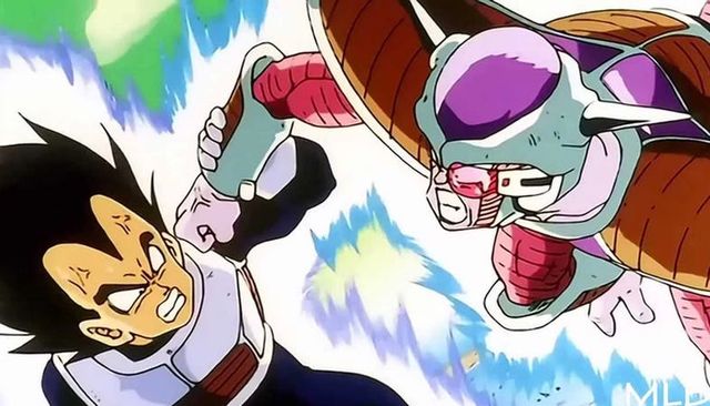 17 small and surprising secrets about the friendship between Goku and Vegeta (Part 1) 2